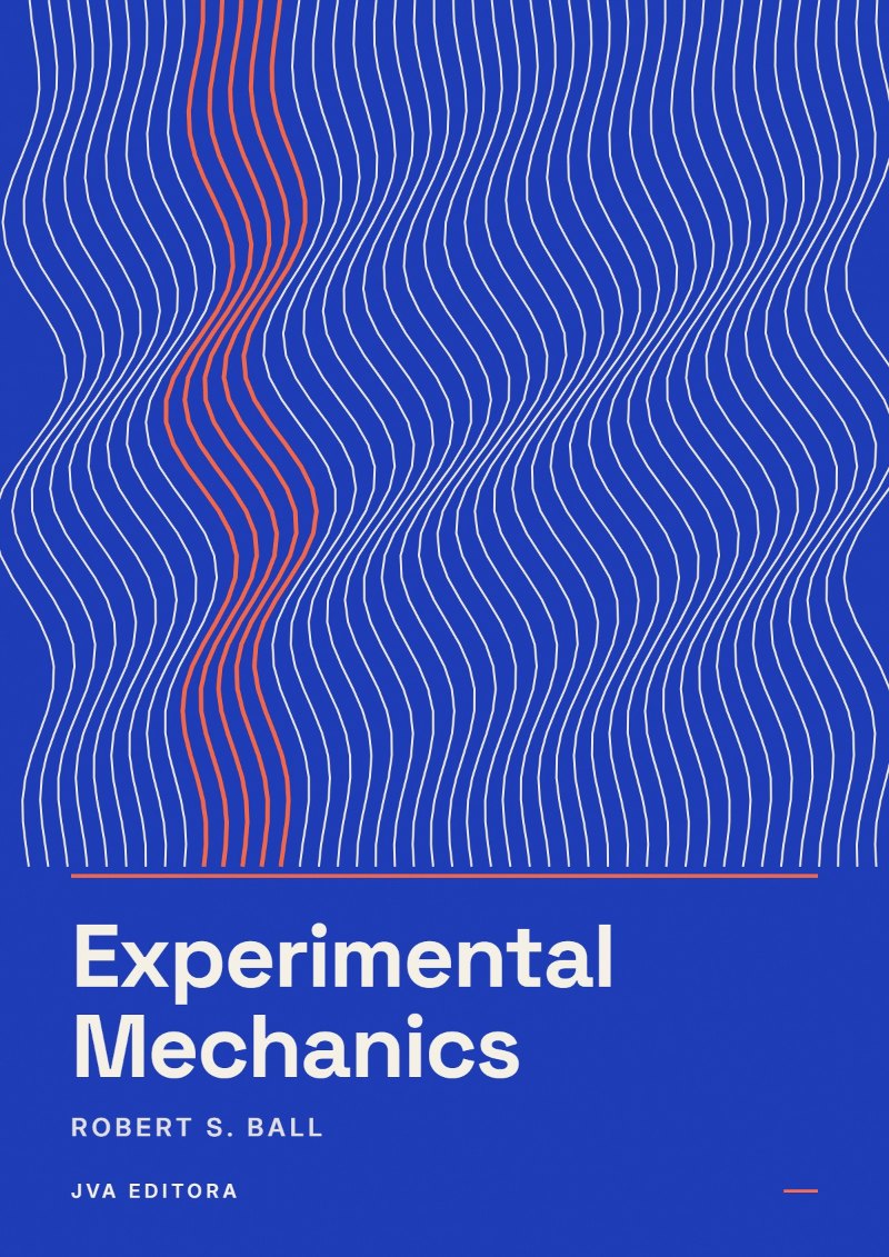 Couverture de Experimental Mechanics