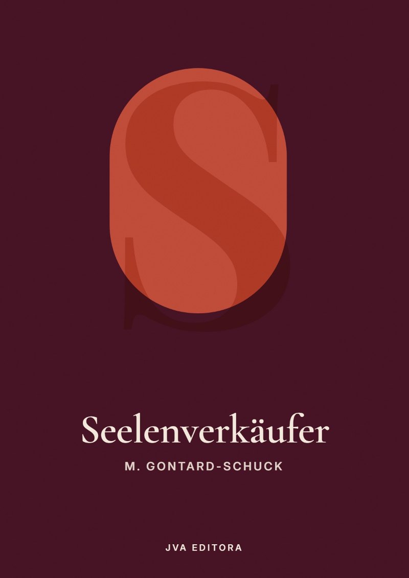 Couverture de Seelenverkäufer
