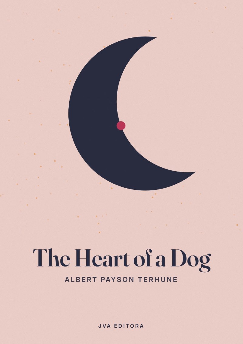Portada de The Heart of a Dog