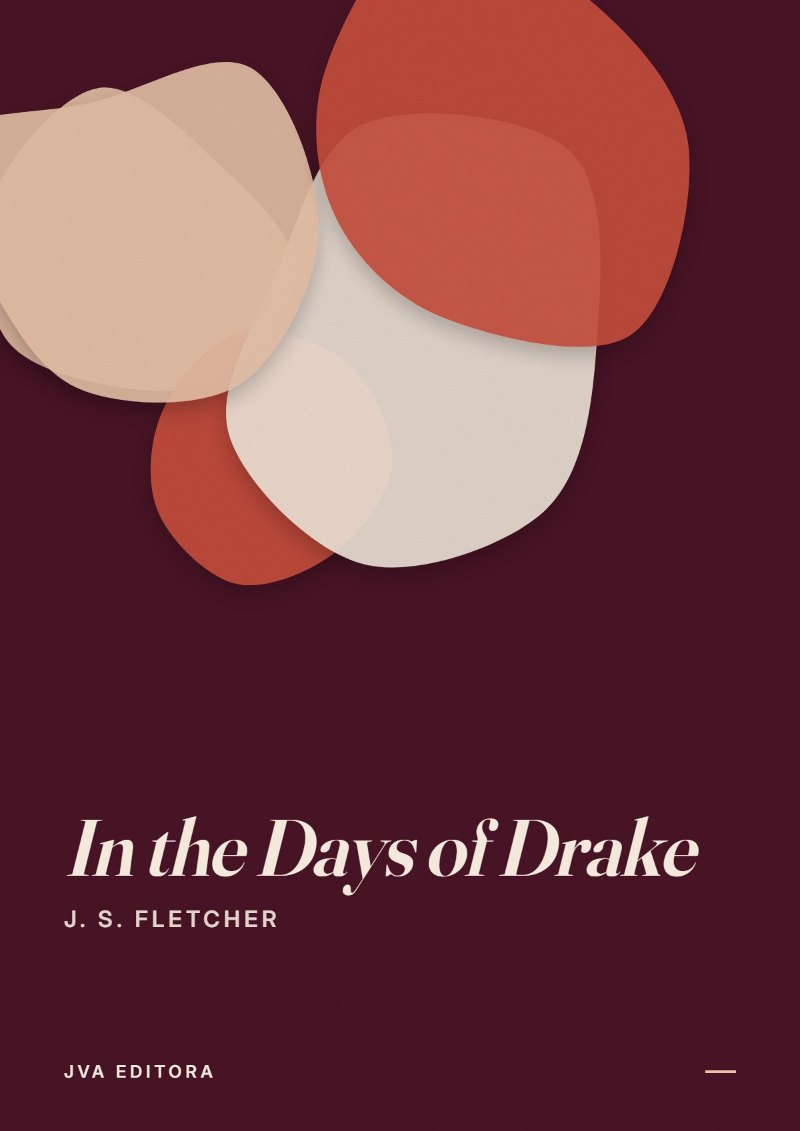 Capa de In the Days of Drake