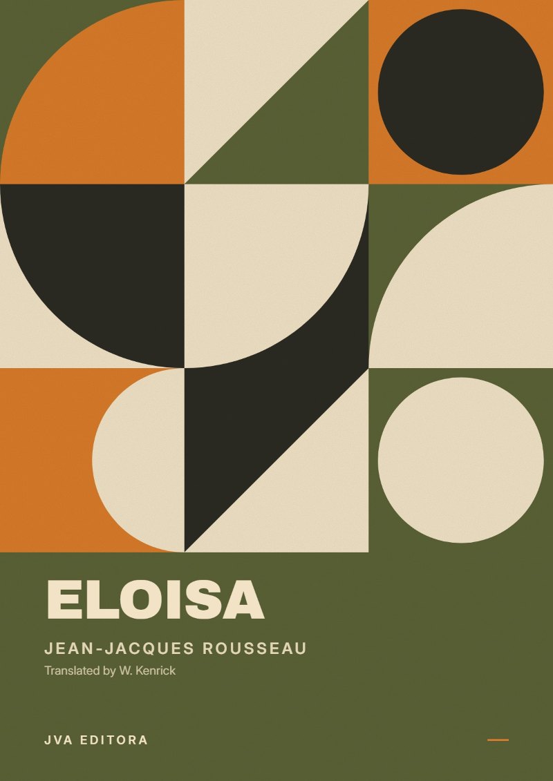 Copertina di Eloisa