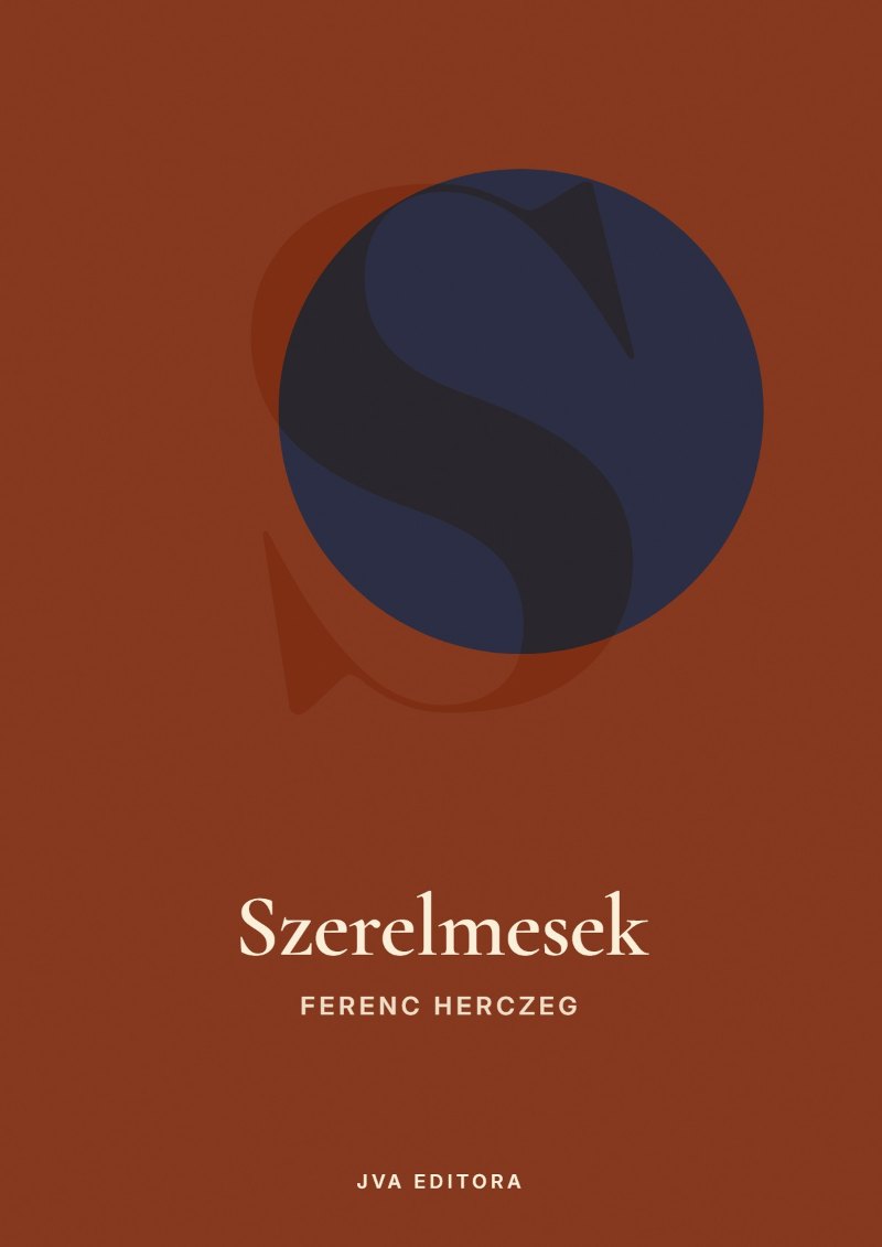 Capa de Szerelmesek