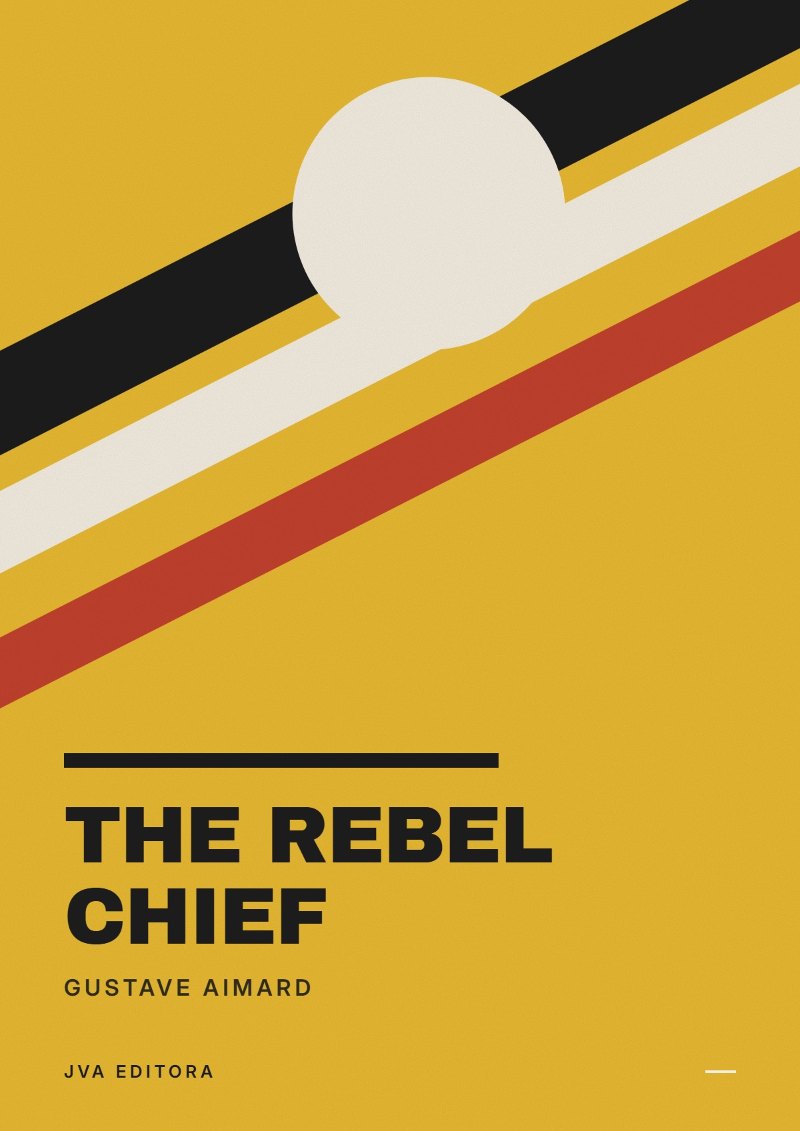 Copertina di The Rebel Chief
