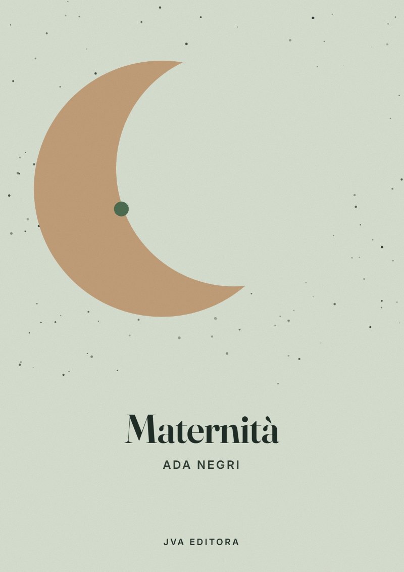 Portada de Maternità