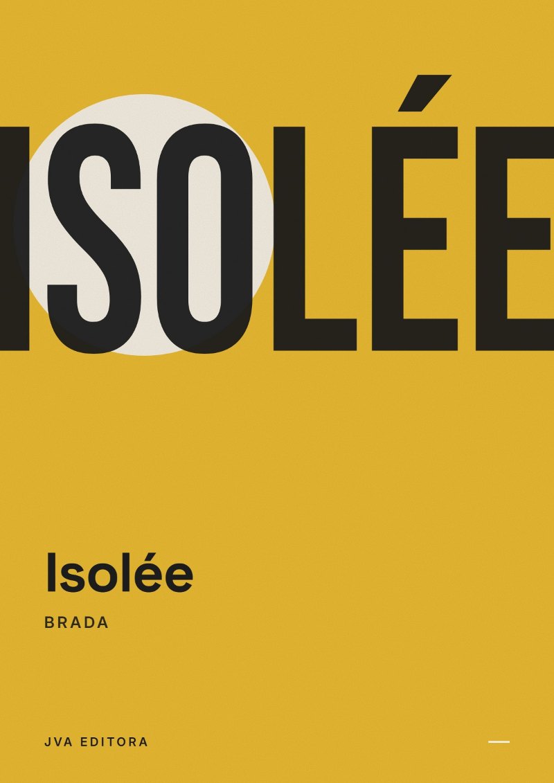 Copertina di Isolée