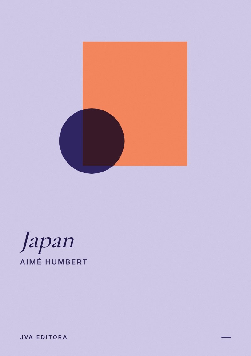 Cover of Japan