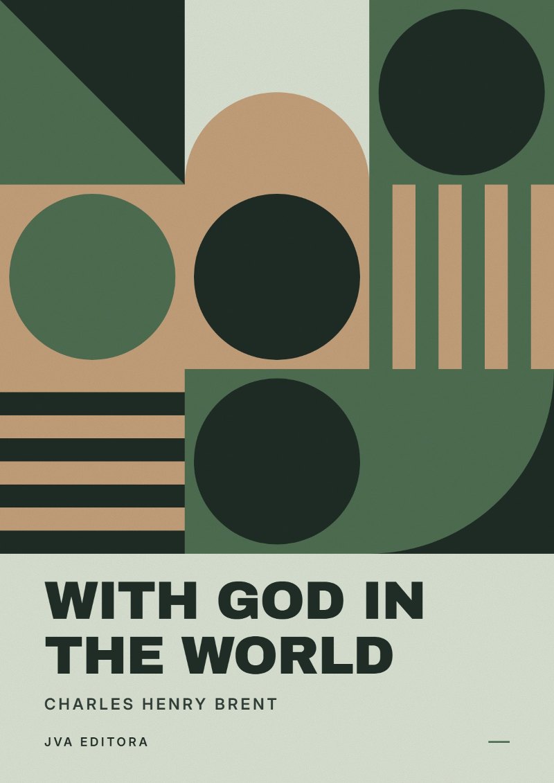 Cover of With God in the World