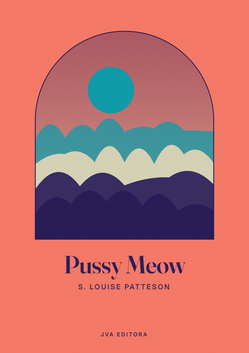 《Pussy Meow》封面