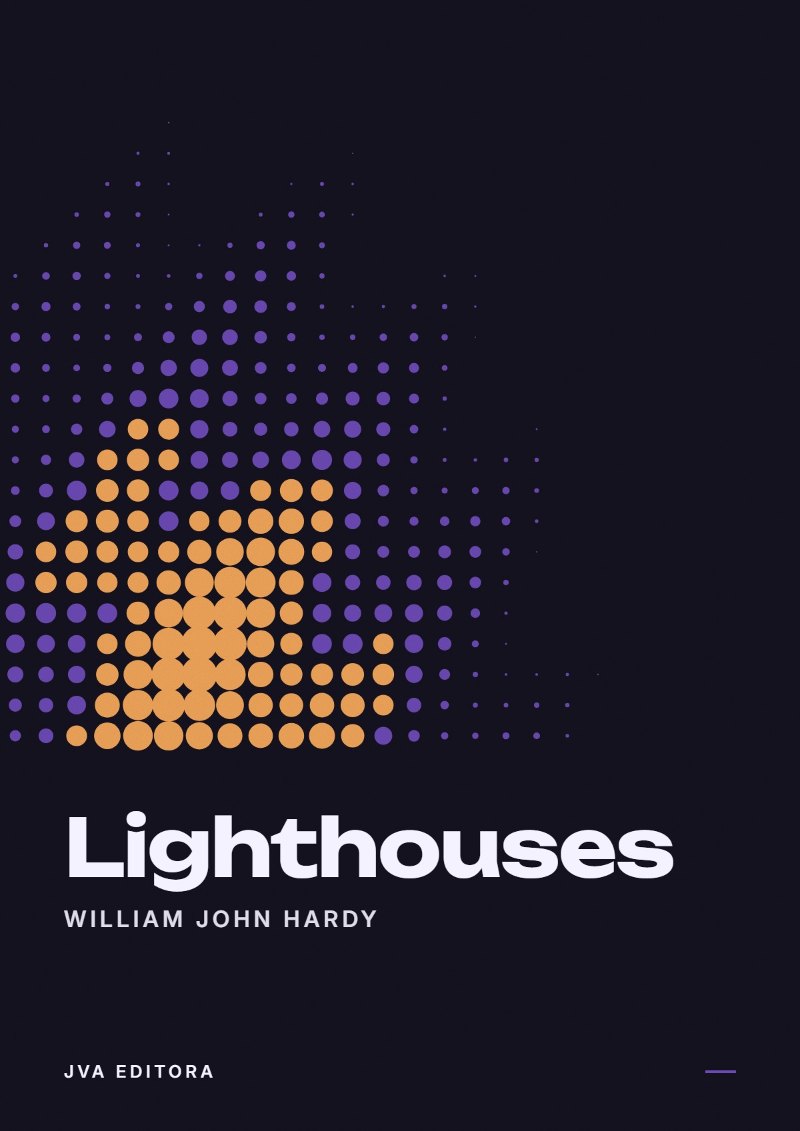 Cover von Lighthouses
