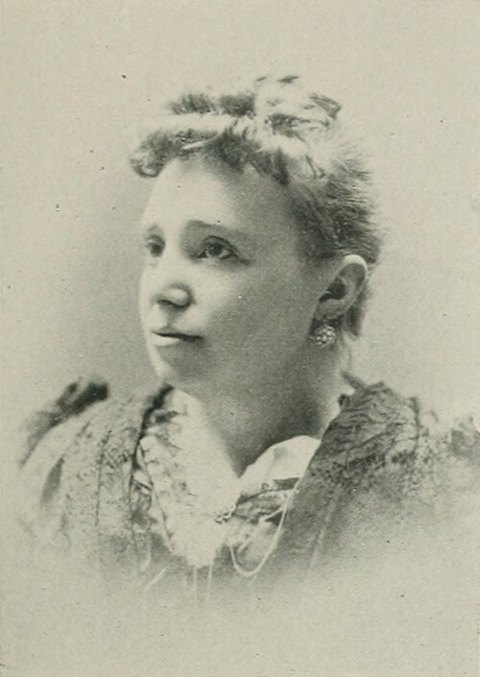 Πορτρέτο: Alice E. Bartlett