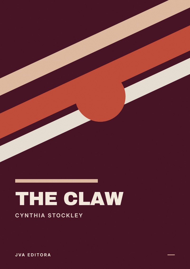 Couverture de The Claw