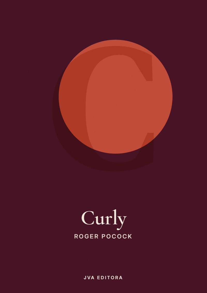Cover von Curly