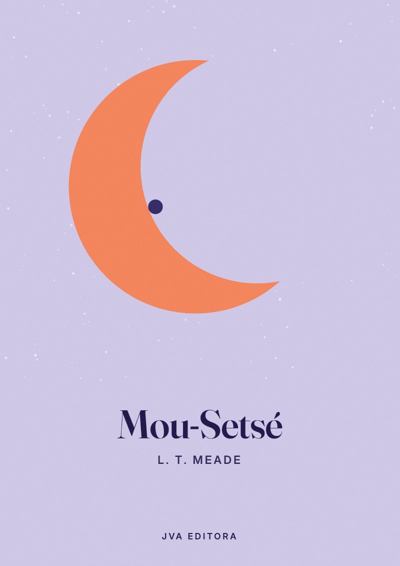 Cover of Mou-Setsé