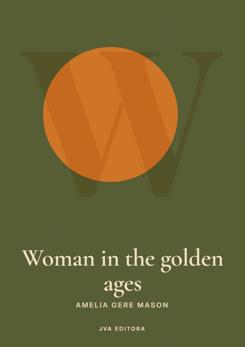 Portada de Woman in the golden ages