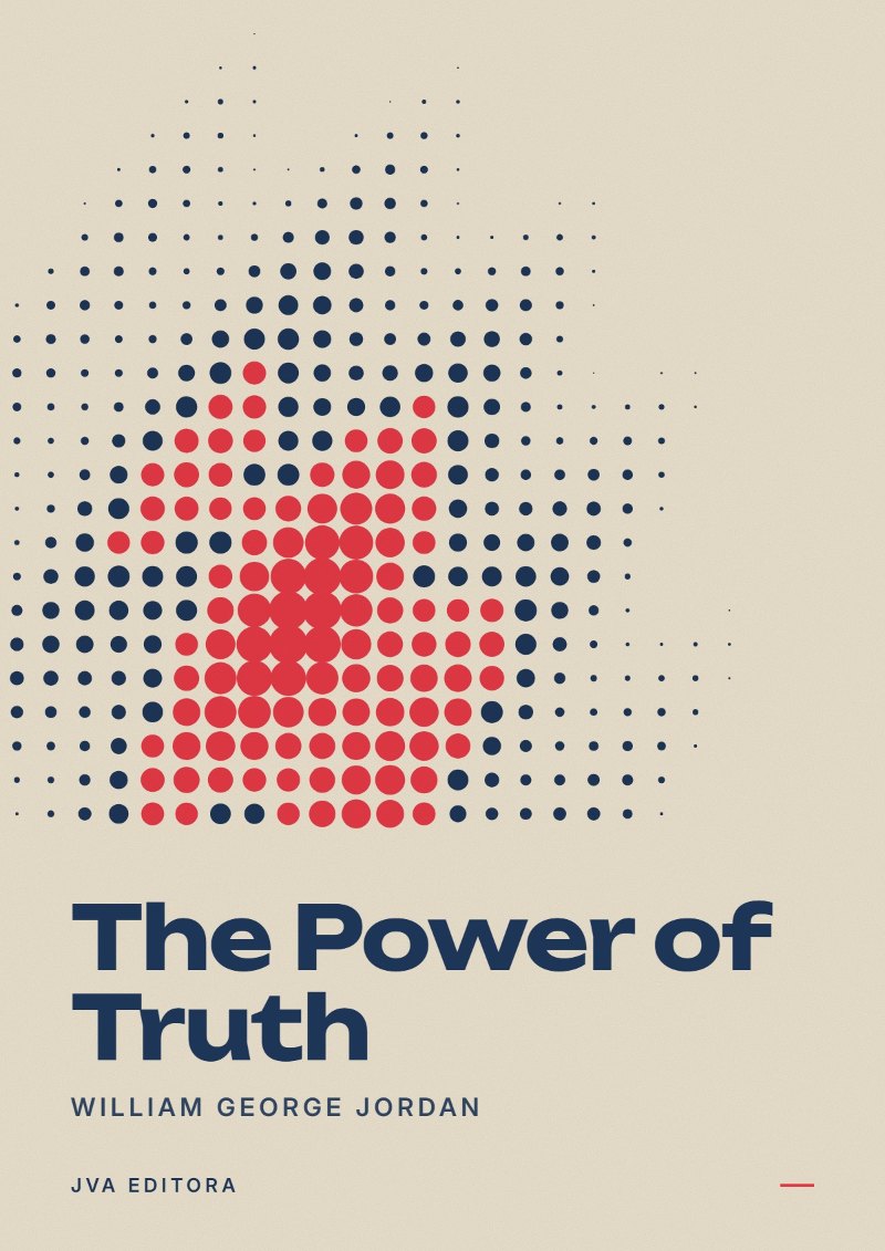 Couverture de The Power of Truth