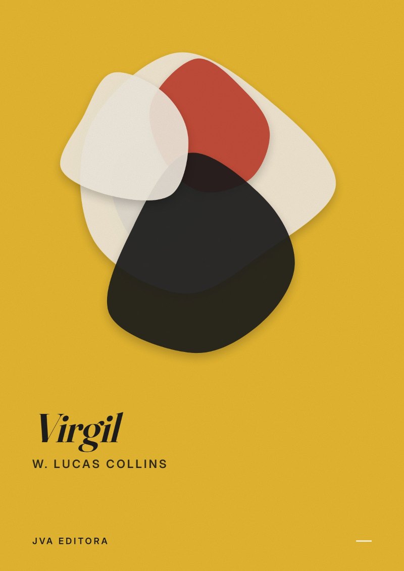 Portada de Virgil