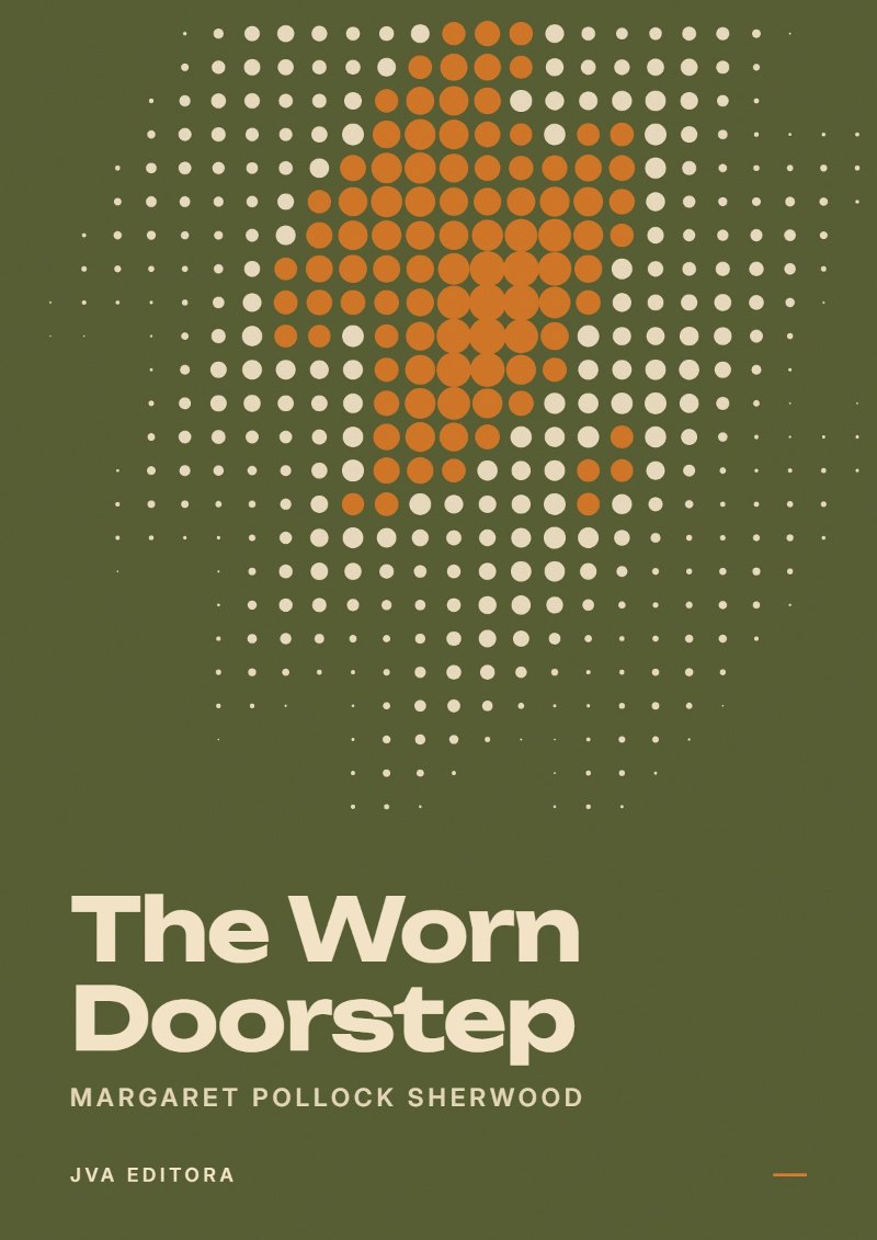Copertina di The Worn Doorstep