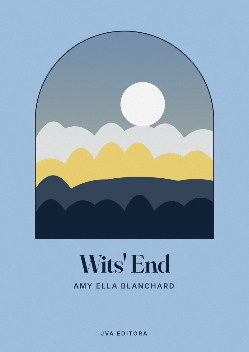 Cover von Wits' End
