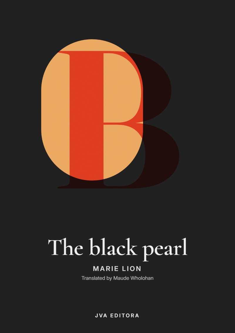 Cover von The black pearl