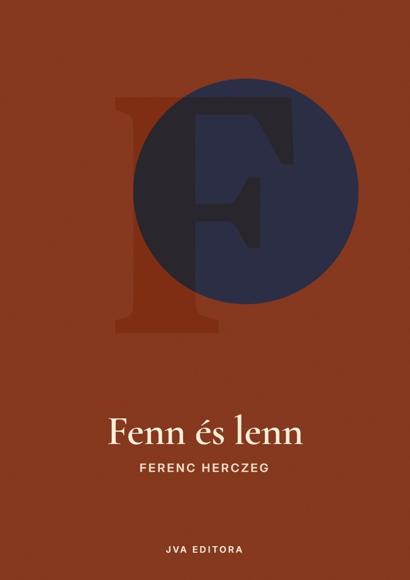 Capa de Fenn és lenn