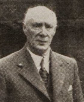 Πορτρέτο: Lewis Spence