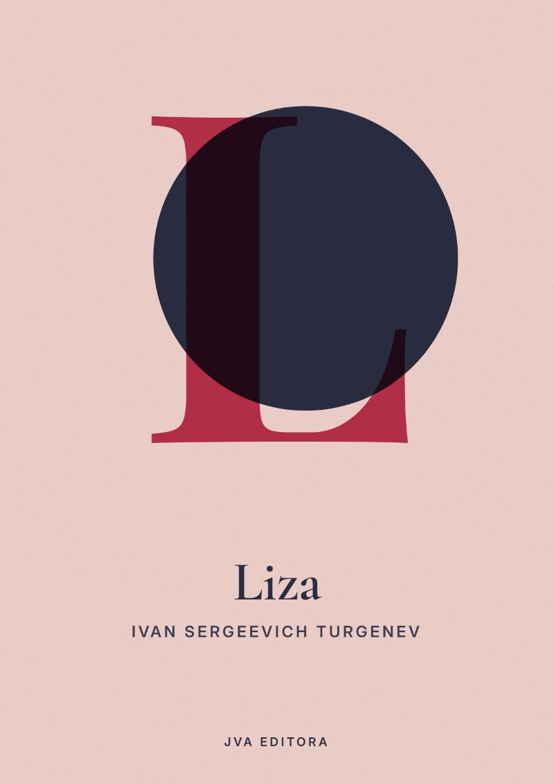 Copertina di Liza