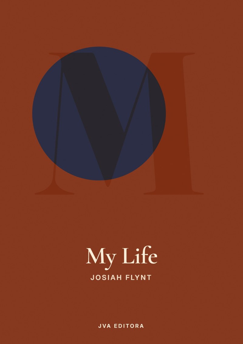 《My Life》封面