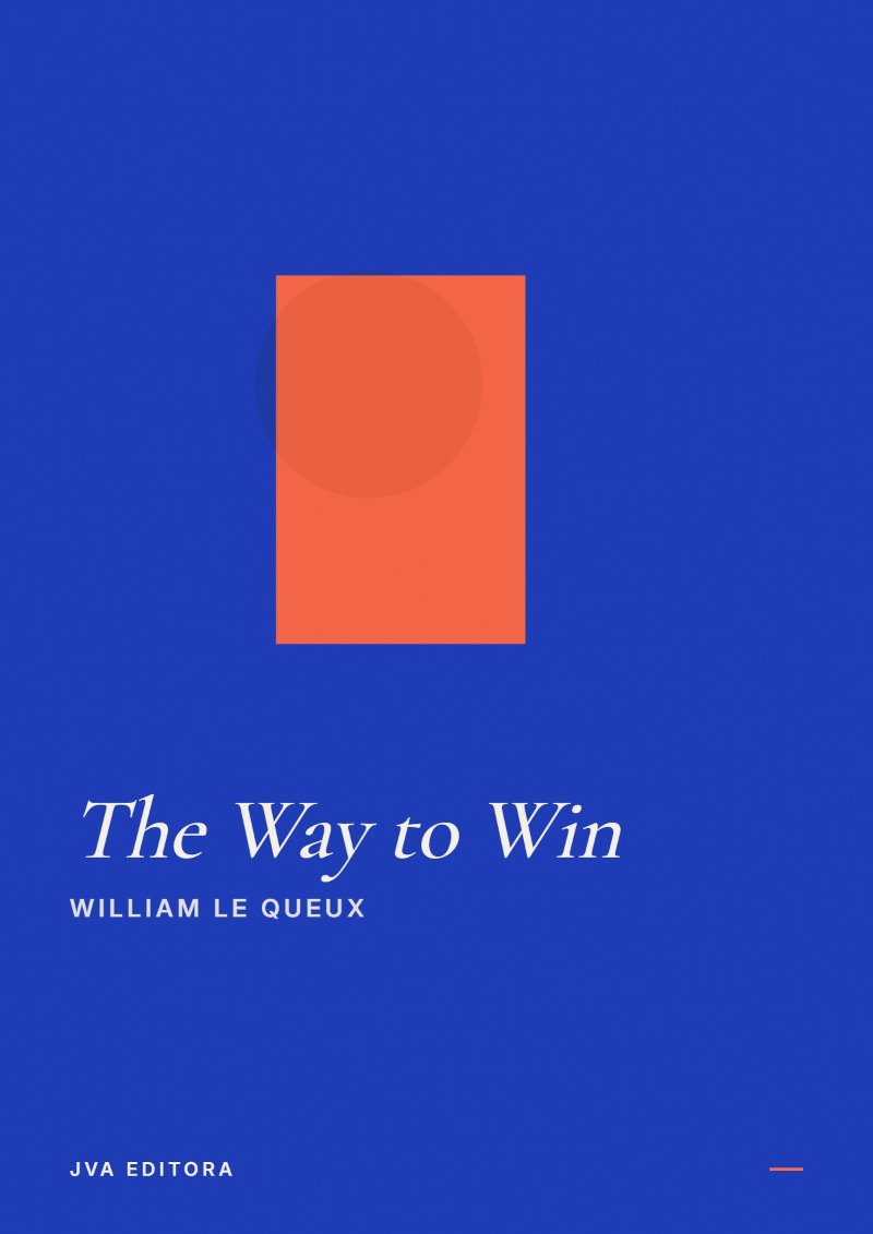 Εξώφυλλο του The Way to Win