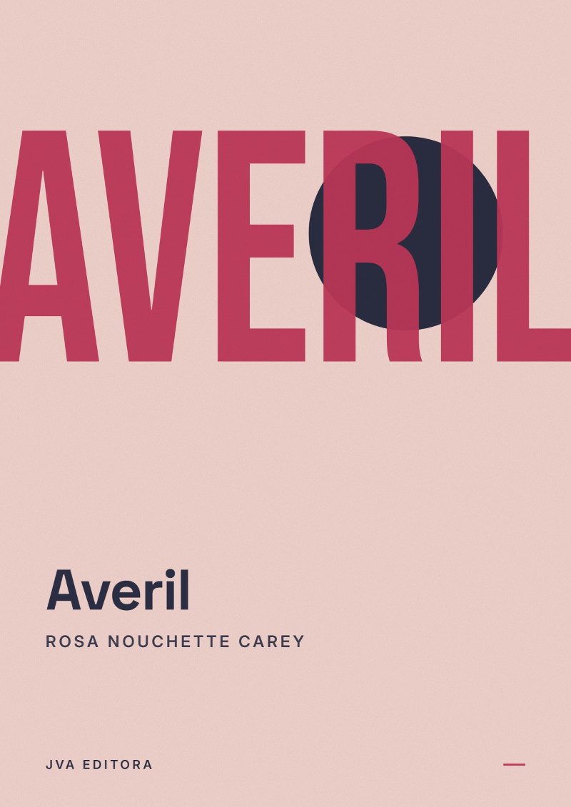 Cover of Averil
