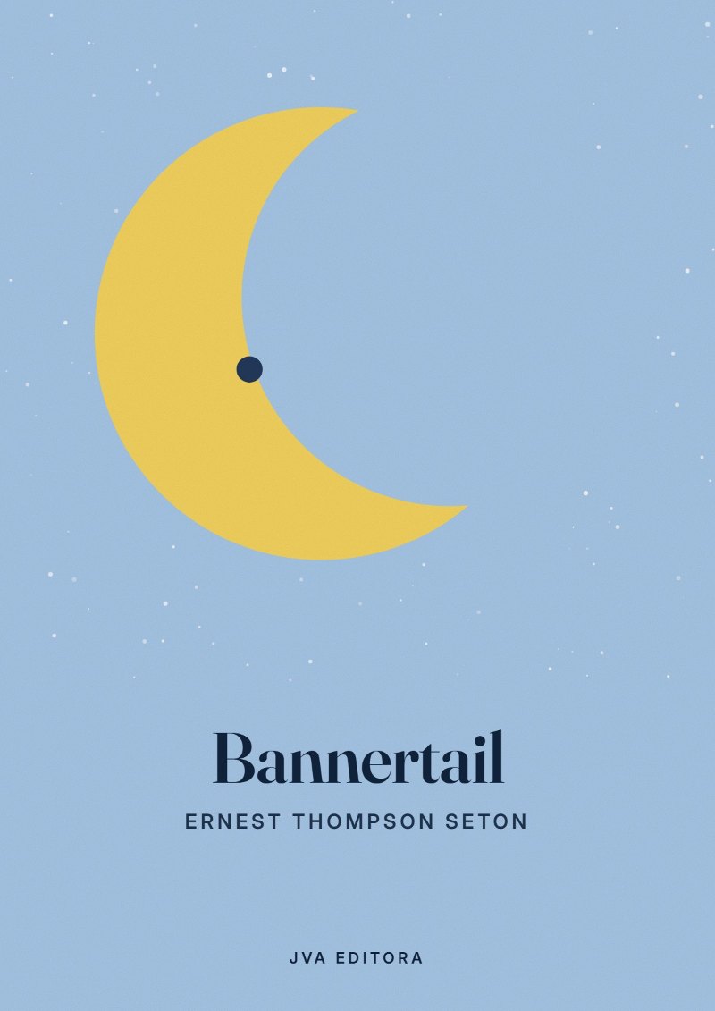 Cover von Bannertail