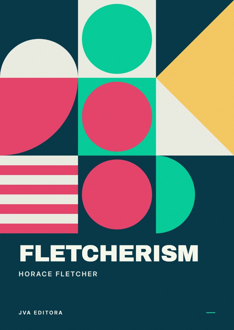 Cover of Fletcherism