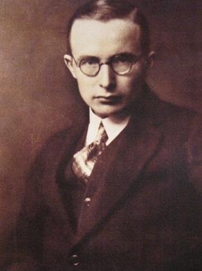 Retrato de Uuno Kailas