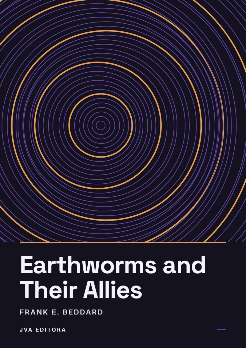 Capa de Earthworms and Their Allies