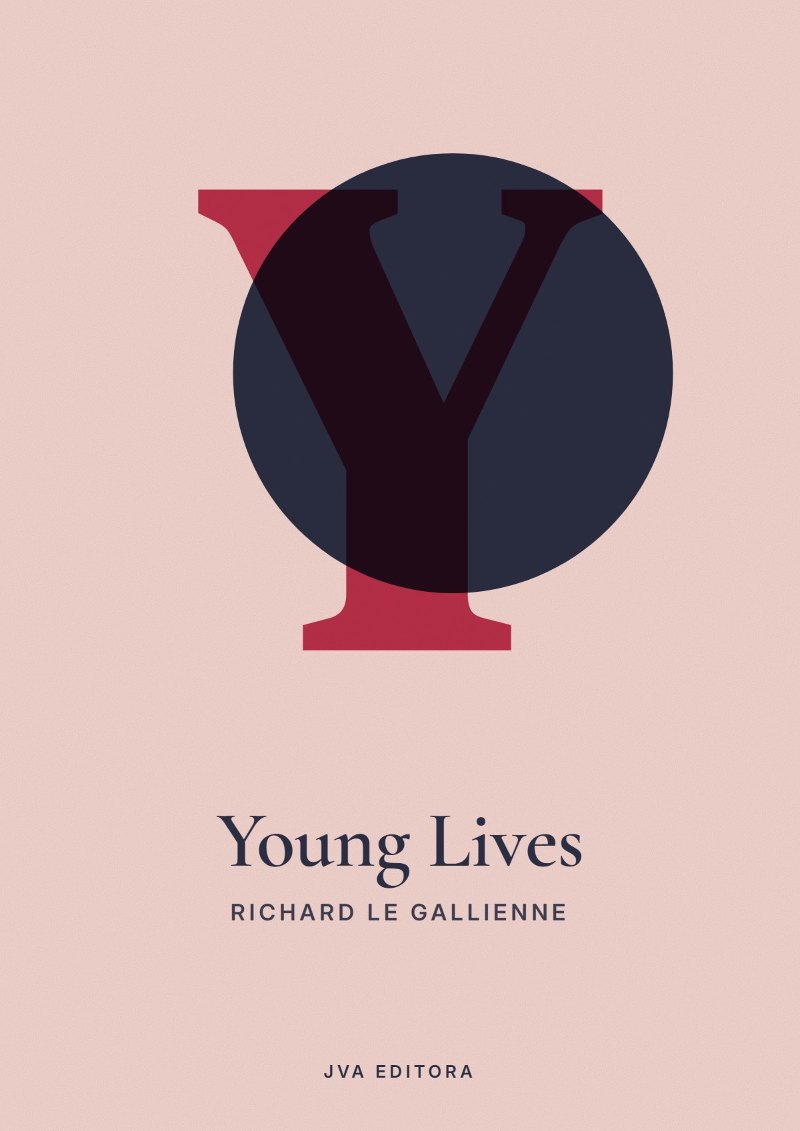 Copertina di Young Lives