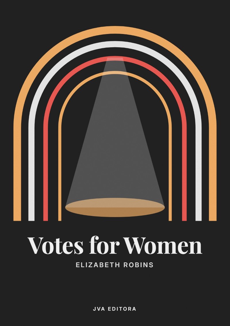 Portada de Votes for Women