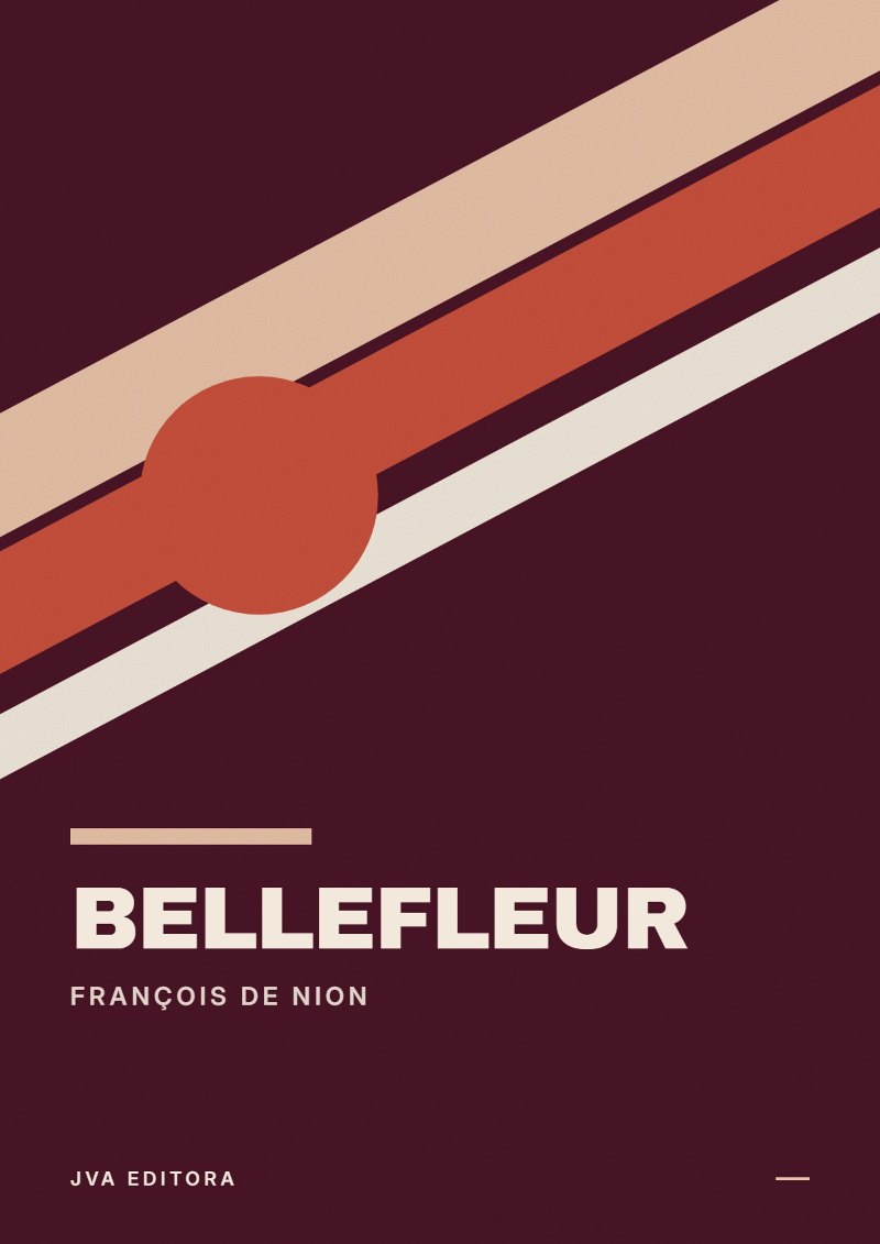 Portada de Bellefleur
