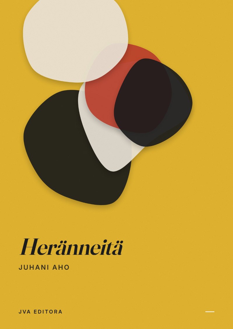 Capa de Heränneitä