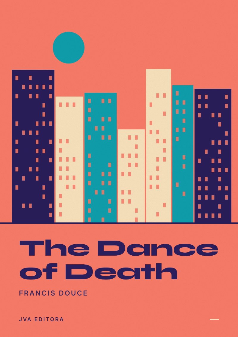 Εξώφυλλο του The Dance of Death