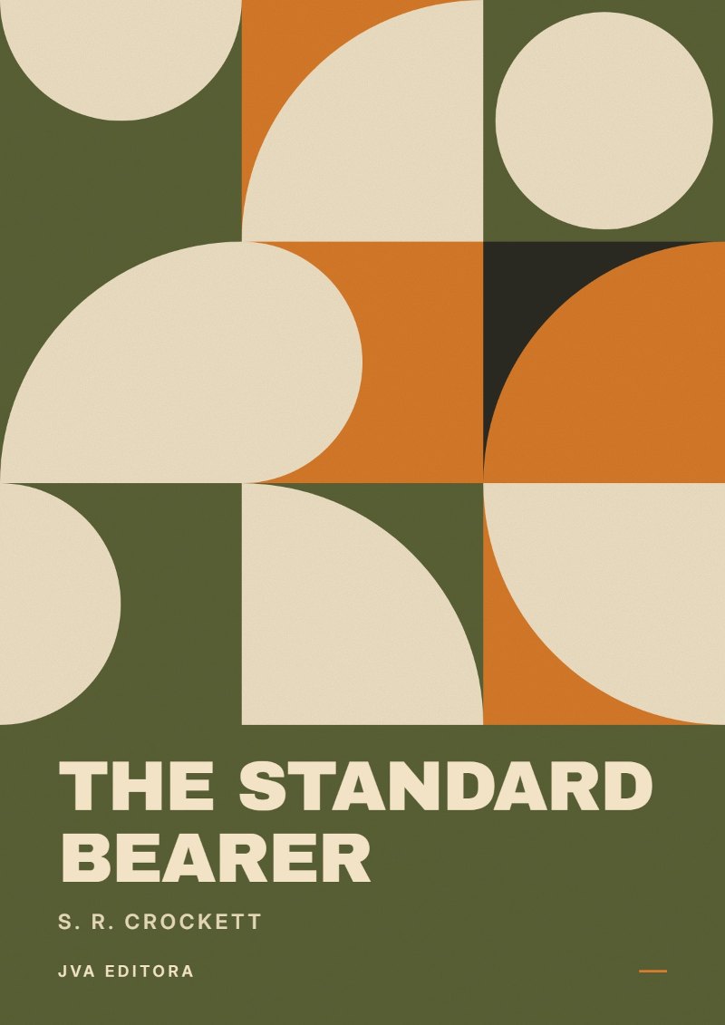 Cover of The Standard Bearer