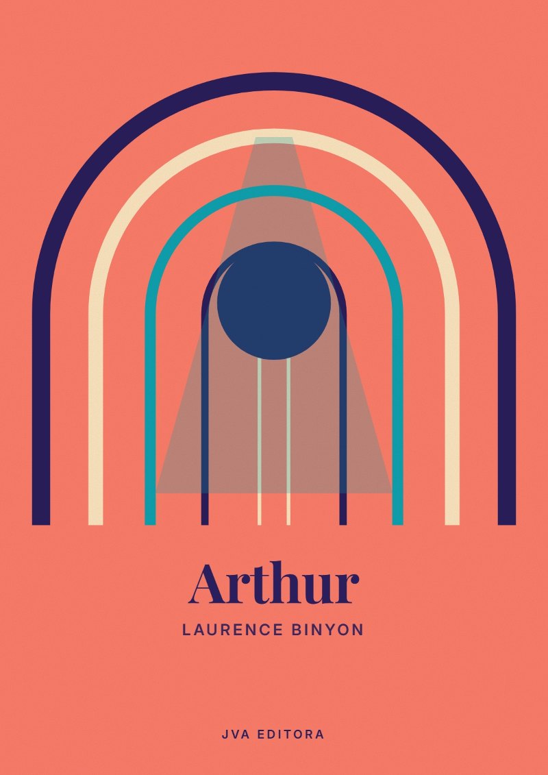 Copertina di Arthur