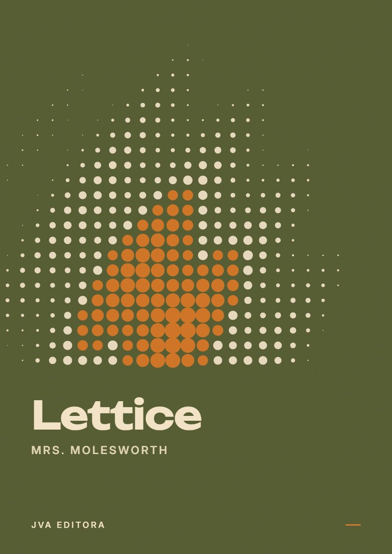 Copertina di Lettice