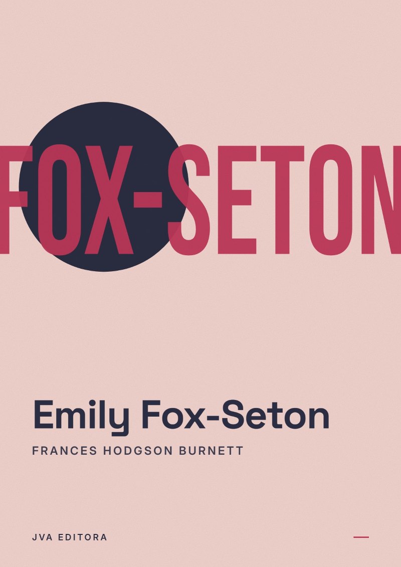 Portada de Emily Fox-Seton