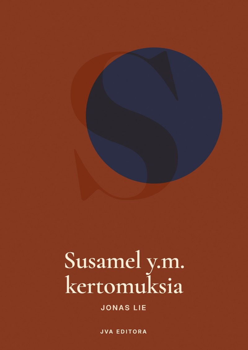 Capa de Susamel y.m. kertomuksia