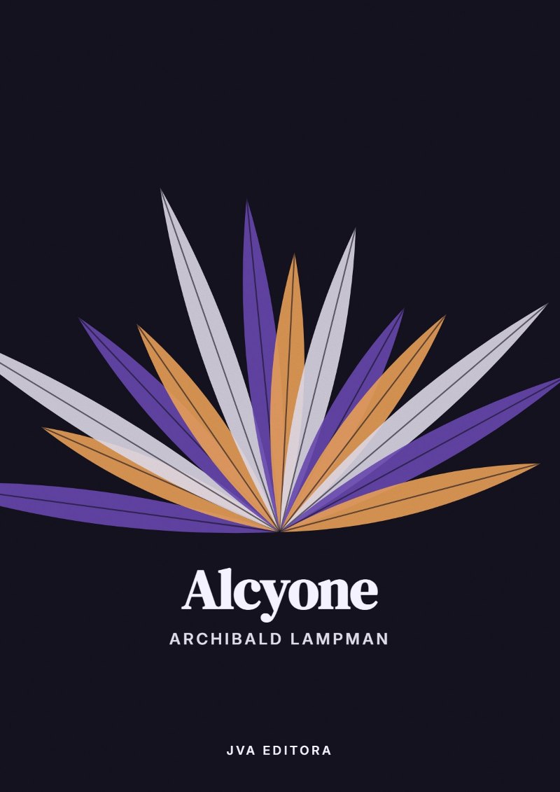 Cover von Alcyone