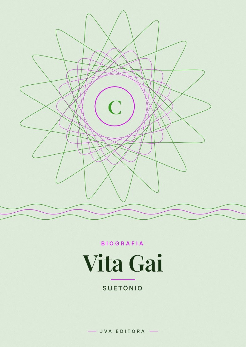 Copertina di Vita Gai