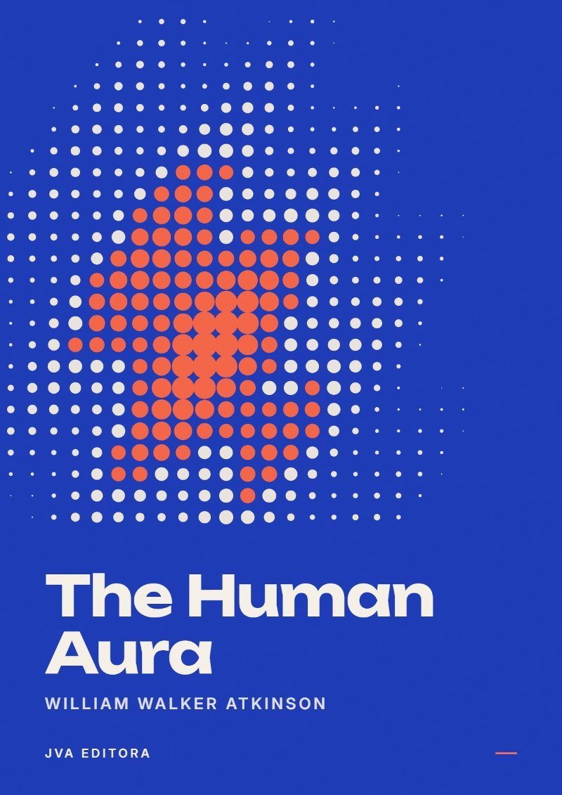 Portada de The Human Aura
