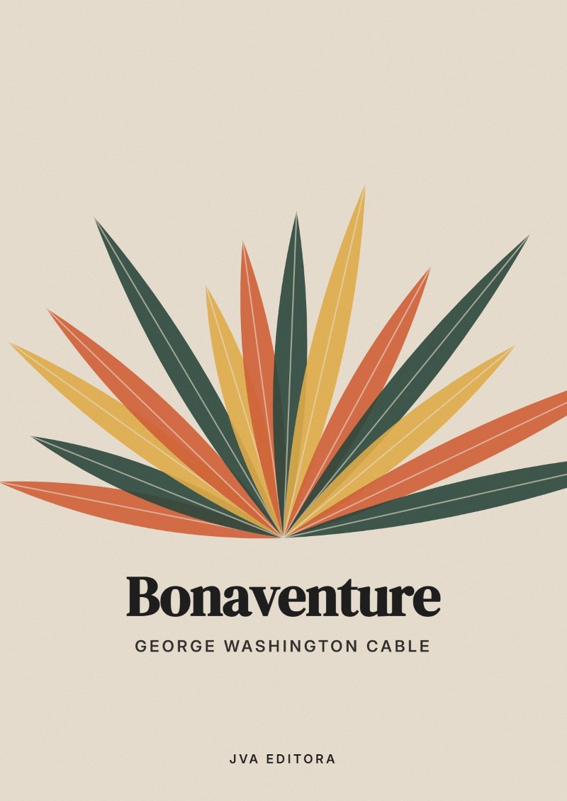 Portada de Bonaventure