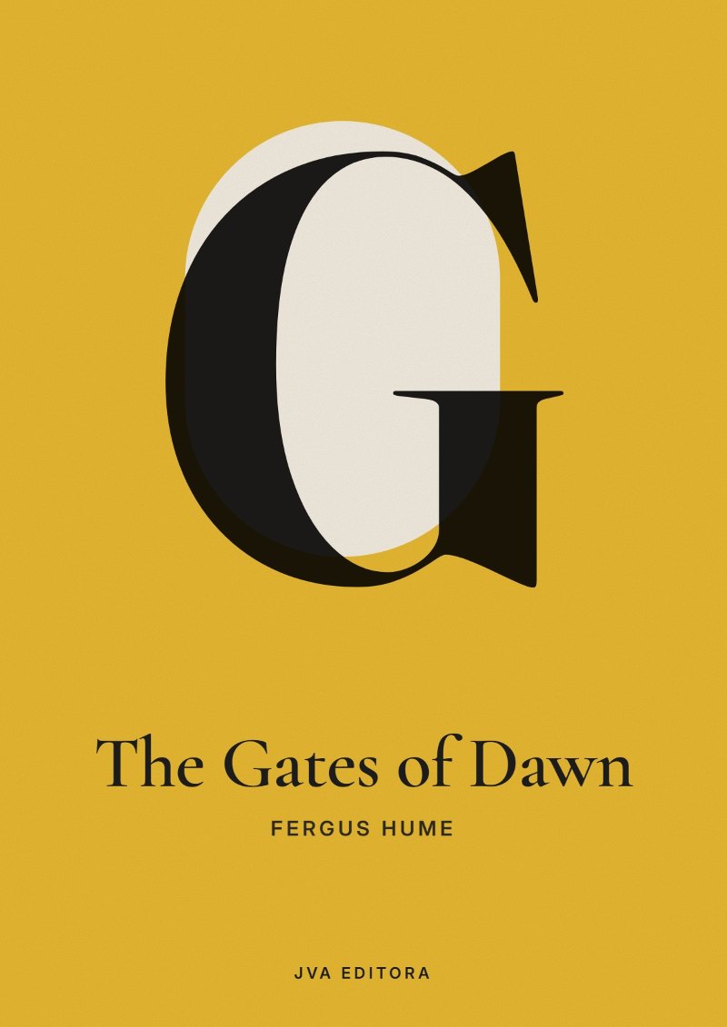 Copertina di The Gates of Dawn