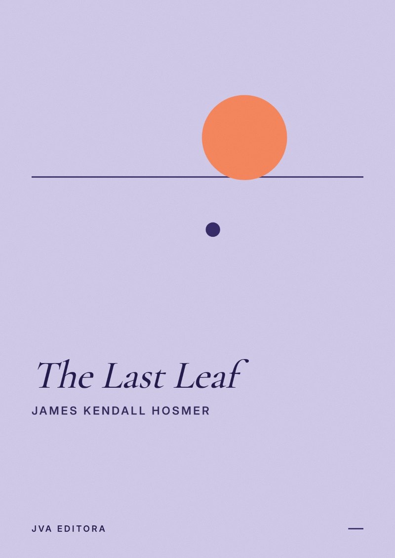 Copertina di The Last Leaf