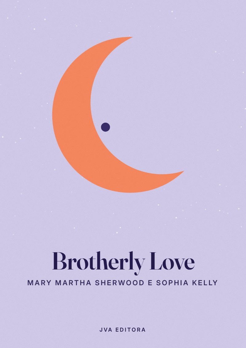 《Brotherly Love》封面